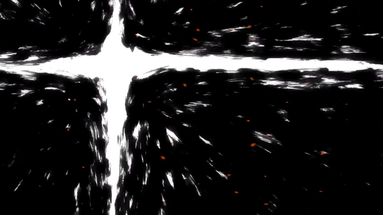 KONG gatling ! luffy's new attack! episode (1017)