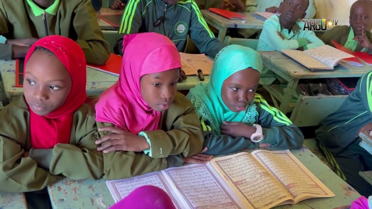 Ramadan ! Al Fajr ! Imam Maodo Malick Ngom 