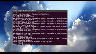Famous C4.5 Tutorial 1 - Setup C4.5 Wealth