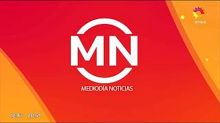 eltrece - Flash Midday News (20/04/26)