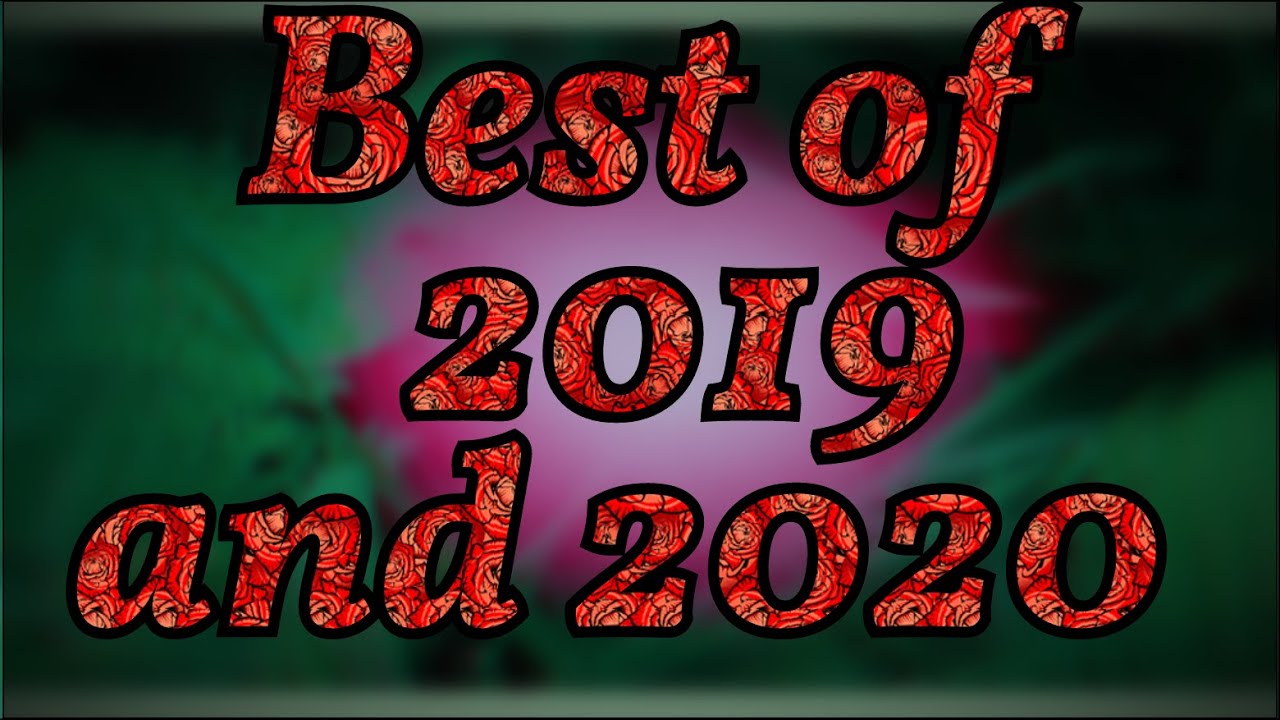 BEST OF 2019 & 2020 | SURVIV.IO