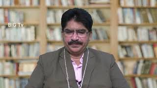Matthew Chapter 14  Holy Bible video commentary in Hindi  Dr, Karupati  Santhi Sagar