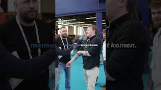 Nedflex Op De Horecava 2025 - Interview Short 15