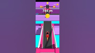 Traffic Run Walkthrough Gameplay (Level 112)