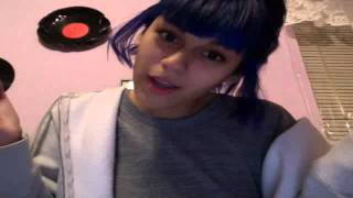 iloveuegg's Webcam Video from February 27, 2012 12:23 AM
