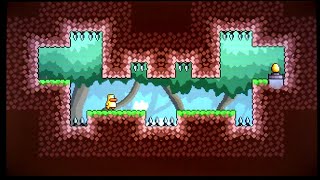 Gravity Duck Xbox One Gameplay