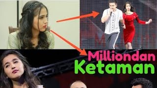 Million Jamoasi 2018  Azosi Durdona Bilan Ochiq Suhbat 2018   2018 