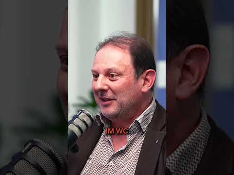 Raubüberfall, Rolex-Kritik & die Wahrheit über das Goldschmied-Business | Roger Loosli