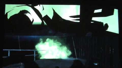 Call of Duty 4 Amazing Claymore Kill !!!! 