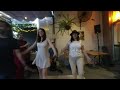180 VR Life Footage Tablao Flamenco at Pata Negra Tapas Bar 1 11