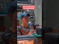 This Aussie works in a wet market #singapore #meat