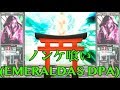 ノンケ喰い (EMERALDAS DPA 難しすぎワロタ)