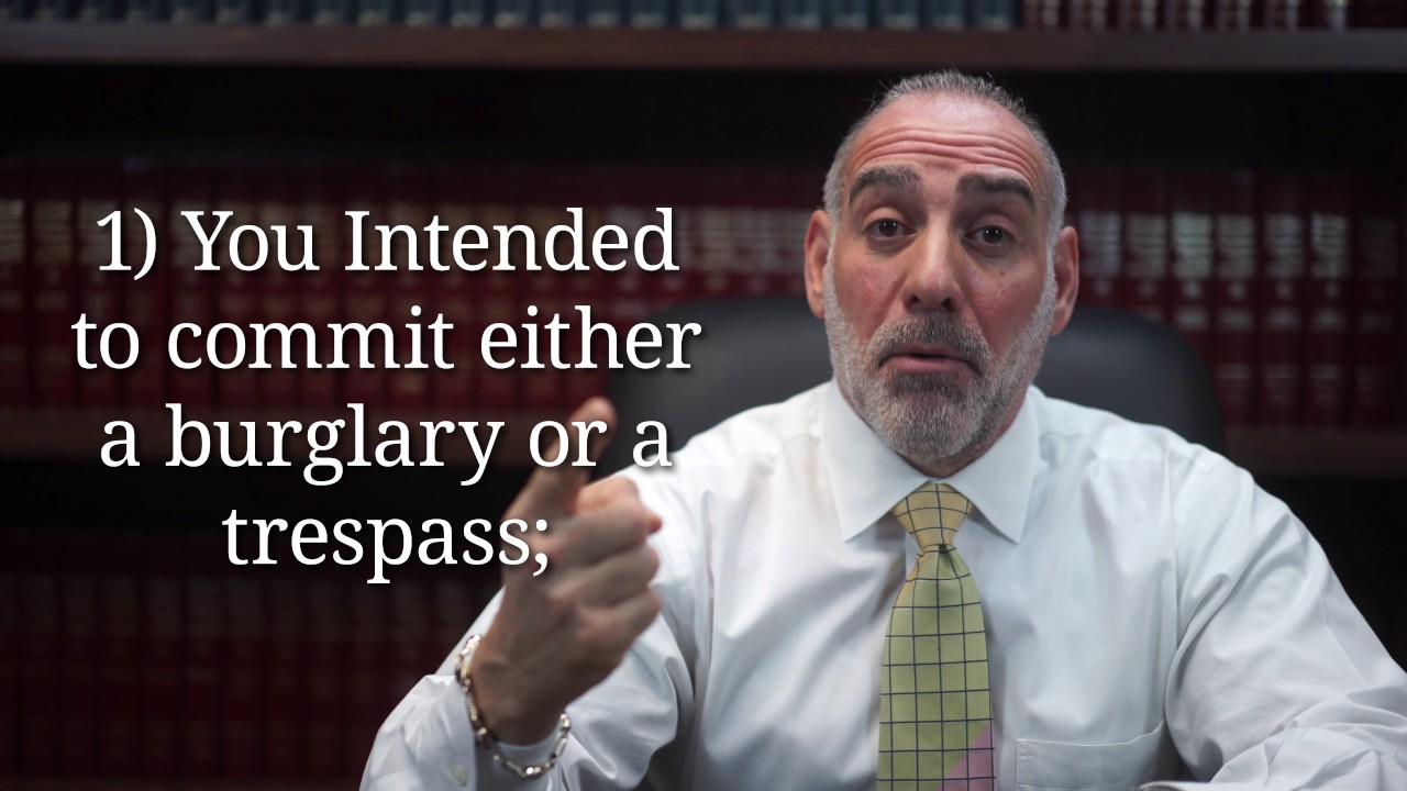 (151) What’s the Deal with Possession of Burglary Tools in FL? Michael