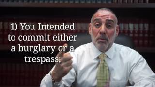(151) What’s the Deal with Possession of Burglary Tools in FL? Michael Haber Miami Criminal Lawyer