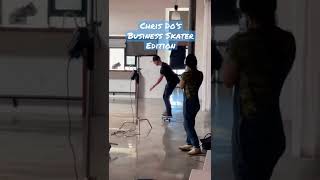 Work Hard, Play Harder