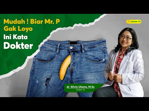 Video: Apa Yang Harus Dilakukan Jika Penis Tidak Naik?