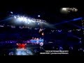 X Factor Australia 2012: Vendulka SNEAK PEEK