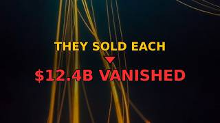 They Sold Each Other the Same Cable Then 12 4B Vanished
