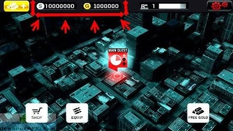 DEAD TRIGGER MOD APK DOWNLOAD 👈