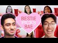 My Best Friend Picked My Girlfriend: Willis | Bestie Picks Bae