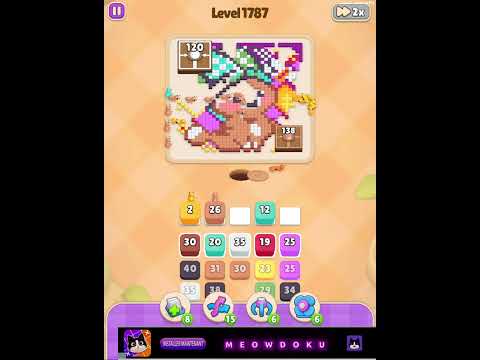 Colony Flow level 1787