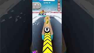 Going Ball Game | Level 46,47,48,49,50 Complete | Sliding Ball | By Gaming Zone screenshot 2