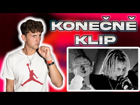 NEJLEPŠÍ NIKŮV FEAT? | EIGHT O & NIK TENDO - TED A TADY | REAKCE (MILIONOVEY)