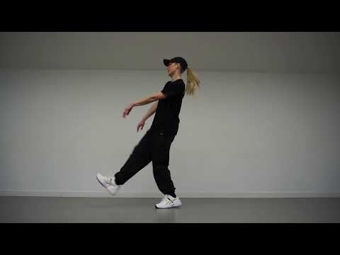 8 easy toprocks for bboys and bgirls