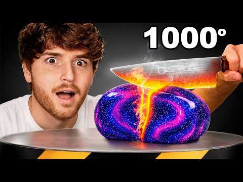 Reacting To The MOST Satisfying Objects!