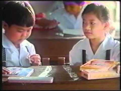 0021 黑松企業 80年黑松汽水 教室篇