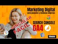 📊 Como vincular GA4 y SEARCH CONSOLE y verlo en los informes de GA4 (FÁCIL)