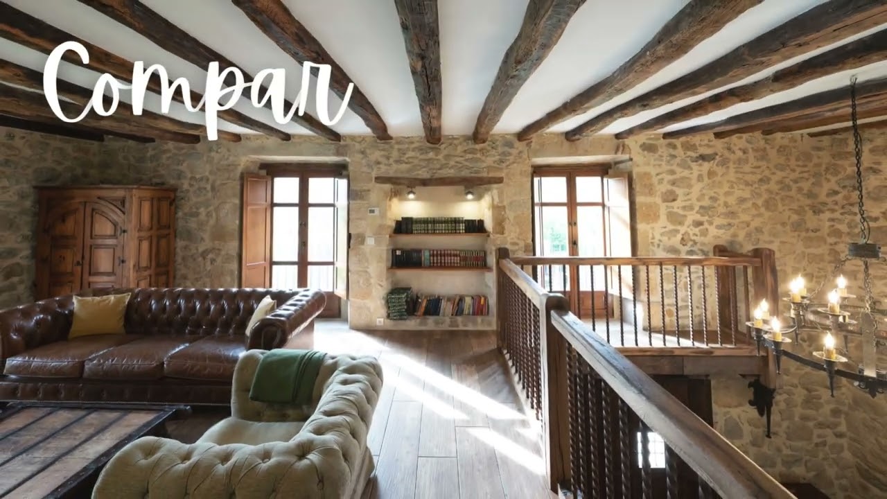 Casa Rural Alvarado Naturaleza explora Sentidos Sentimientos