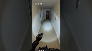 Bodycam: Someone Called 911 From an Empty Elevator