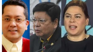 GIPITAN Na? MARCOLETA IIMBESTIGAHAN ng COMELEC Baka MASIBAK SENADOR?