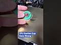 TPU suction cup fail and failed salvage attempt #3dprinting #printfails