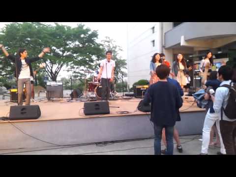 2013 오청제 - 다살가 민가 길