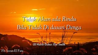 Story wa.kekinian kata2 al habib bahar bin smith