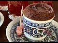 طريقة عمل وش القهوة التركية الاكسترا