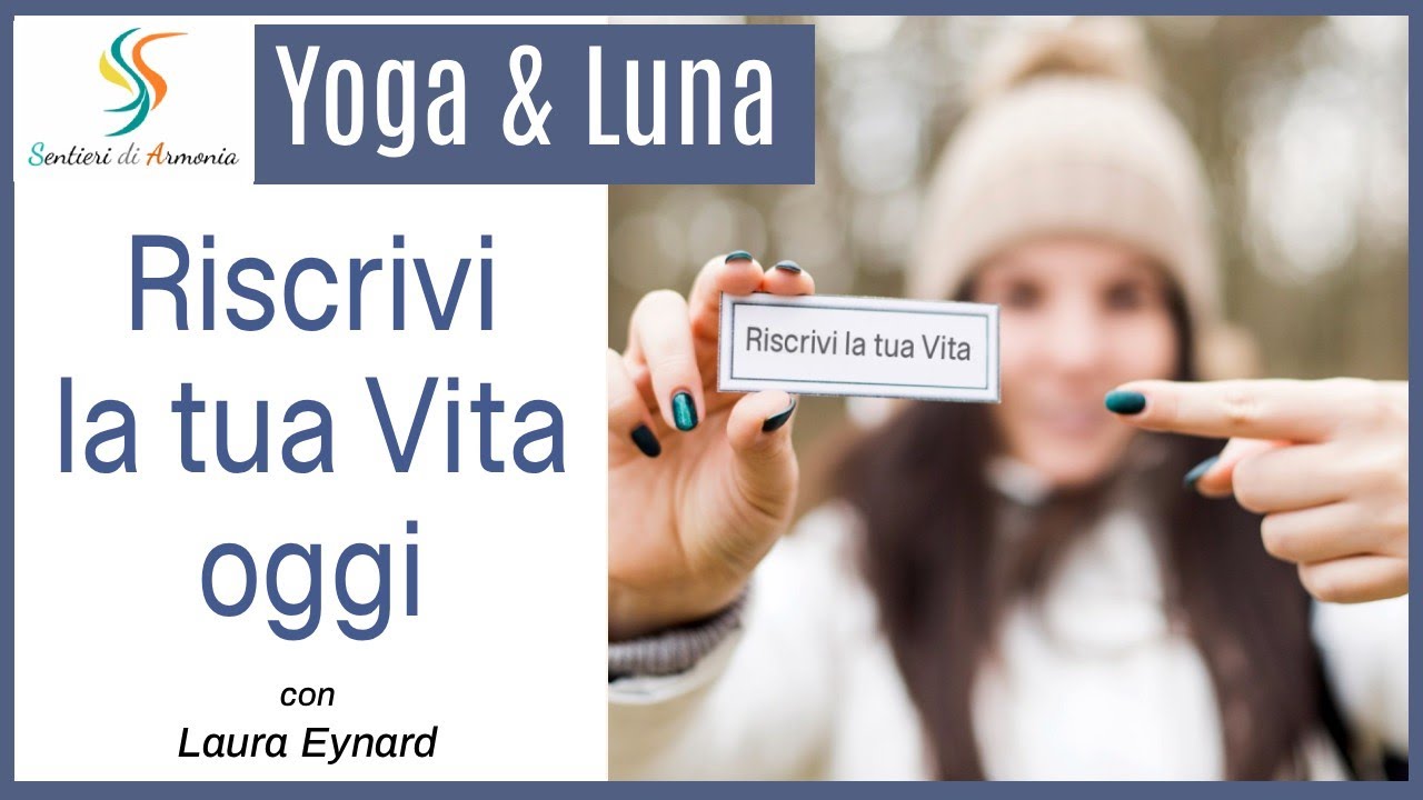 🪶 Riscrivi la tua vita oggi... - YouTube