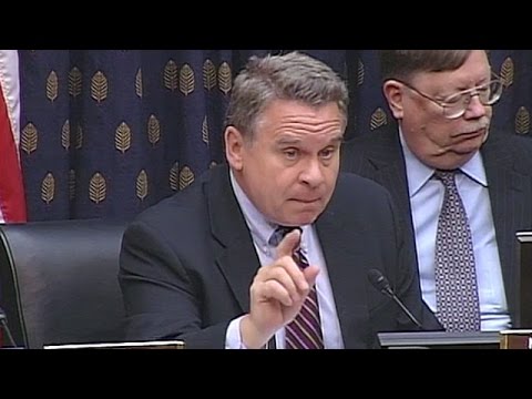 Конгресс США осудил насильственное изъятие органов в Китае (новости)