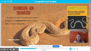 Nonfiction Text Features: Captions