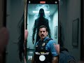 A última Notificação (part 3) #curiosidades #filmee #horror