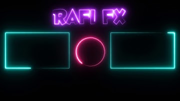 My new outro (50% Like Braz) 25 Like tutorial ? Read comment pinned !