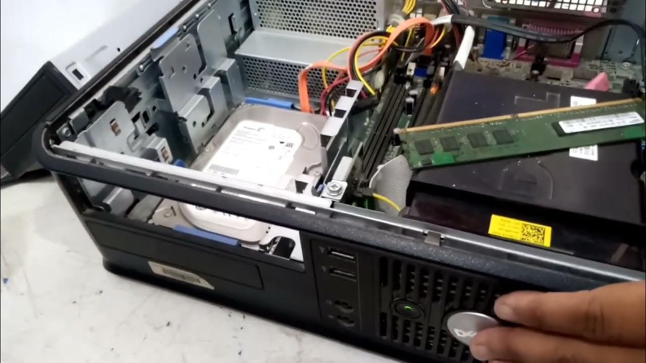 How to clean RAM Cleaning RAM with eraser Display issue resolved YouTube