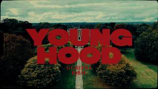 YOUNG HOOD (Official MV) G Cheena X Iqbal | New Punjabi Song 2026