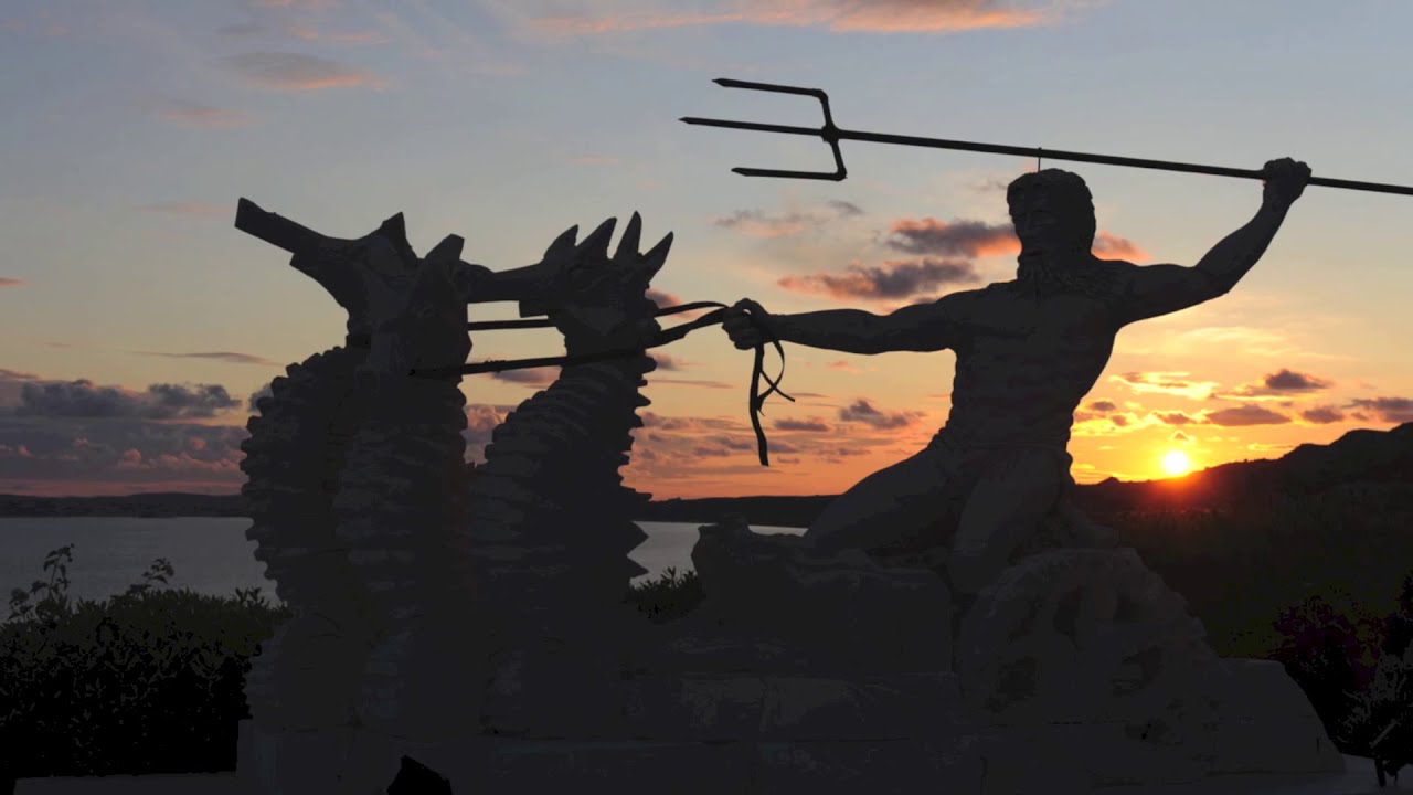 Robinson Daidalos🇬🇷Hobie18 Pearl Sailing Greece