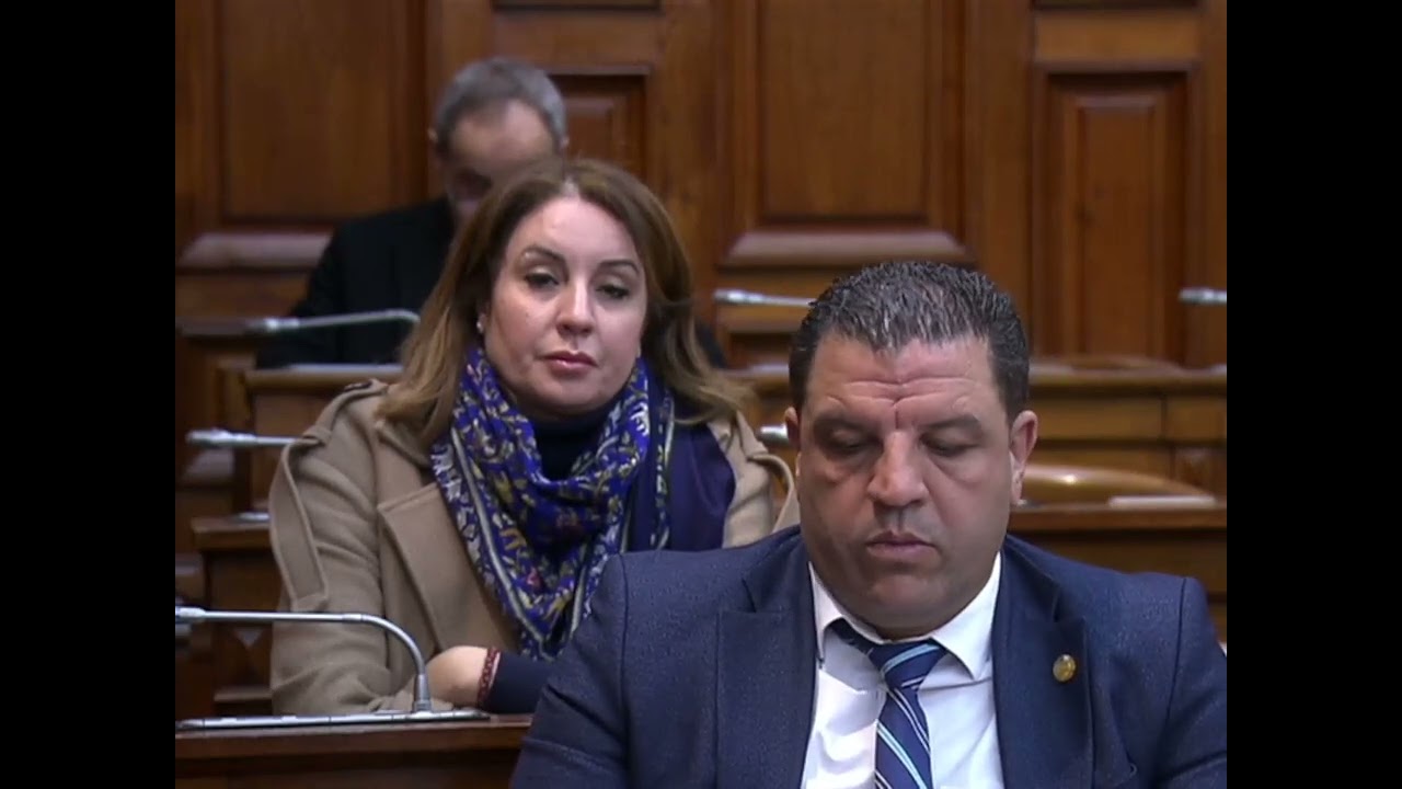 سؤال للسيد محمد رباح، إلى السيد وزير التربية الوطنية.