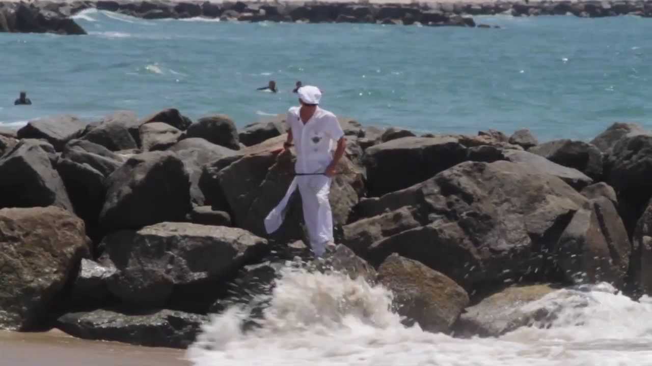 Volcom - VQS Championship Cup - Day Two Highlights!