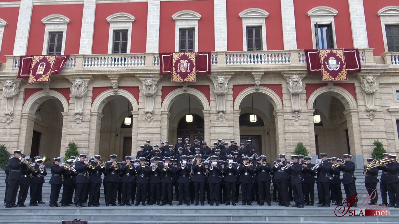 'En la Cena del Señor' | AM Lágrimas de Dolores | Corpus Christi | 4K | 2023
