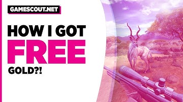 How to Hack Hunting Clash - Do You Want Free Gold?! *Fast & Safe*